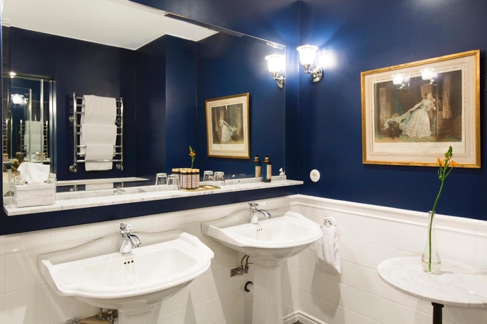 Imagen de la habitación del Hotel Victory, Estocolmo. Foto 7