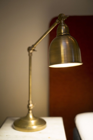 Imagen de la habitación del Hotel Victory, Estocolmo. Foto 9