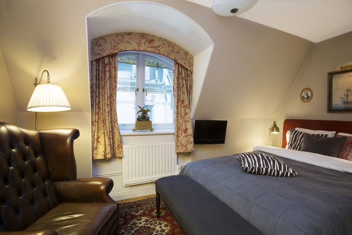 Imagen de la habitación del Hotel Victory, Estocolmo. Foto 12