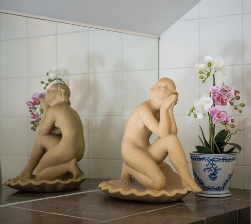 Imagen de la habitación del Hotel Victory, Estocolmo. Foto 14