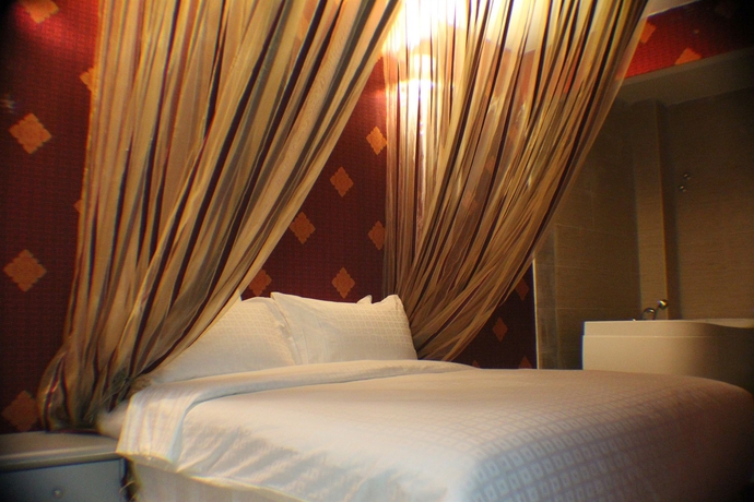 Imagen de la habitación del Hotel Victory Exclusive Boutique. Foto 6
