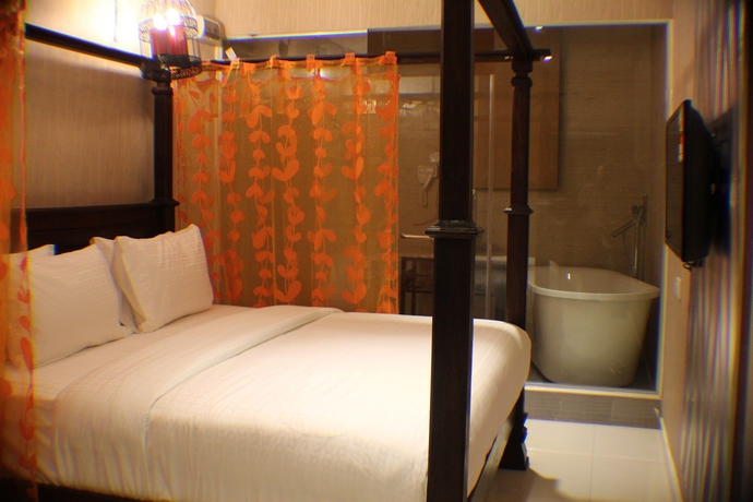 Imagen de la habitación del Hotel Victory Exclusive Boutique. Foto 7