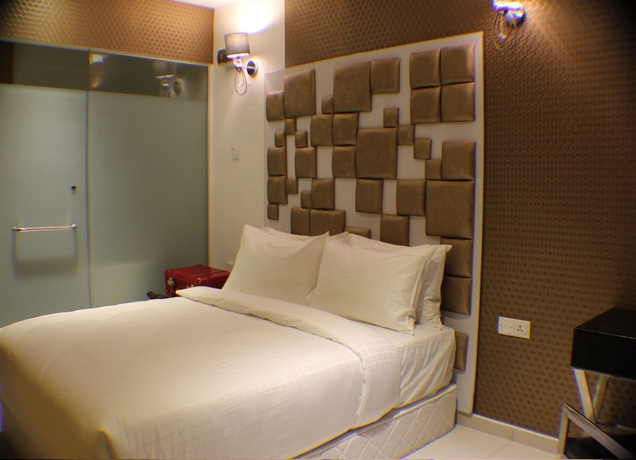Imagen de la habitación del Hotel Victory Exclusive Boutique. Foto 8