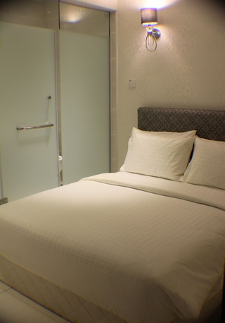 Imagen de la habitación del Hotel Victory Exclusive Boutique. Foto 9