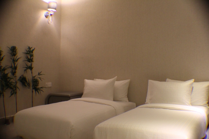 Imagen de la habitación del Hotel Victory Exclusive Boutique. Foto 11