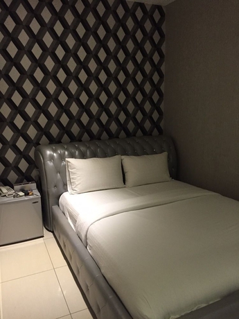 Imagen de la habitación del Hotel Victory Exclusive Boutique. Foto 14