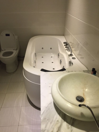 Imagen de la habitación del Hotel Victory Exclusive Boutique. Foto 15