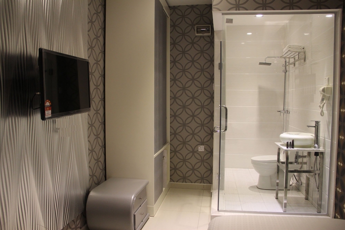 Imagen de la habitación del Hotel Victory Exclusive Boutique. Foto 16
