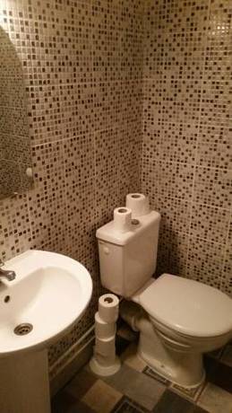 Imagen de la habitación del Hotel Victory Galou. Foto 13