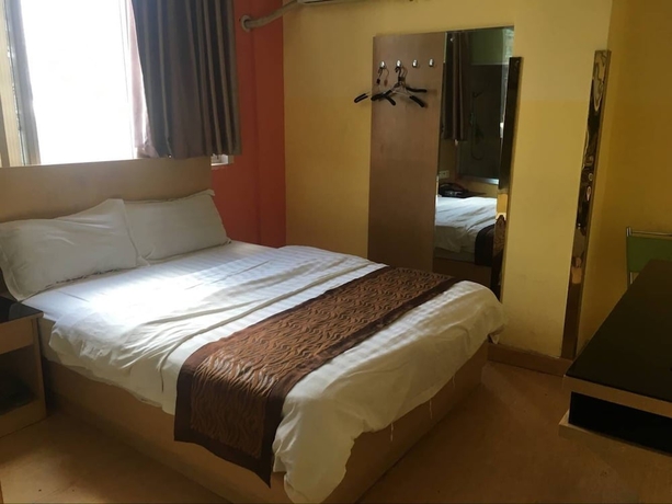 Imagen de la habitación del Hotel Victory, Guangzhou. Foto 2