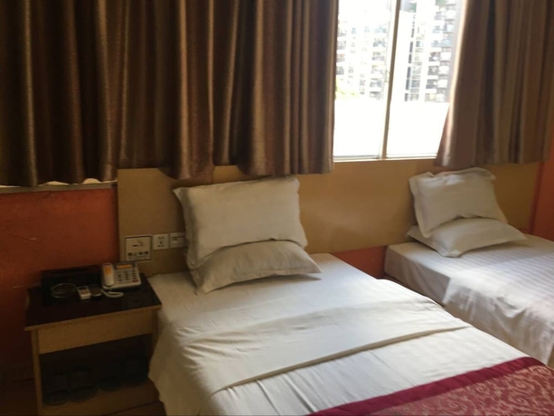 Imagen de la habitación del Hotel Victory, Guangzhou. Foto 7