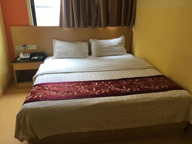Imagen de la habitación del Hotel Victory, Guangzhou. Foto 8