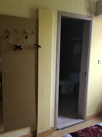 Imagen de la habitación del Hotel Victory, Guangzhou. Foto 11