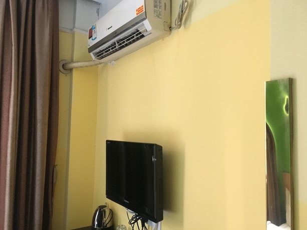 Imagen de la habitación del Hotel Victory, Guangzhou. Foto 12