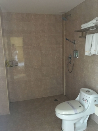 Imagen de la habitación del Hotel Victory, Guangzhou. Foto 16
