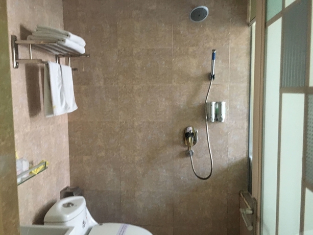 Imagen de la habitación del Hotel Victory, Guangzhou. Foto 18