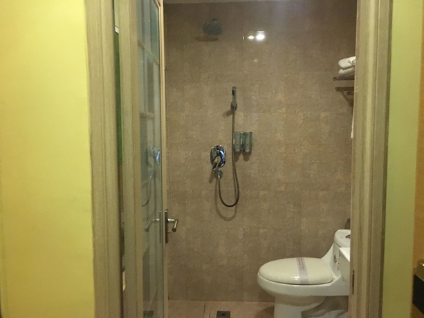 Imagen de la habitación del Hotel Victory, Guangzhou. Foto 19