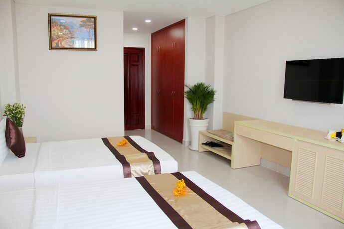 Imagen general del Hotel Victory Hotel. Foto 8