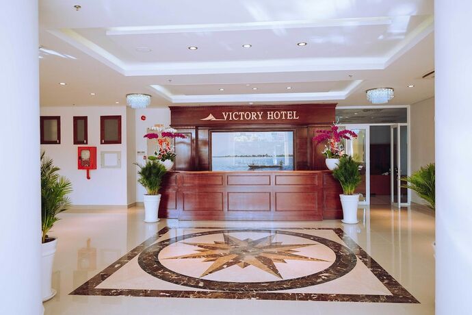 Imagen general del Hotel Victory Hotel. Foto 10