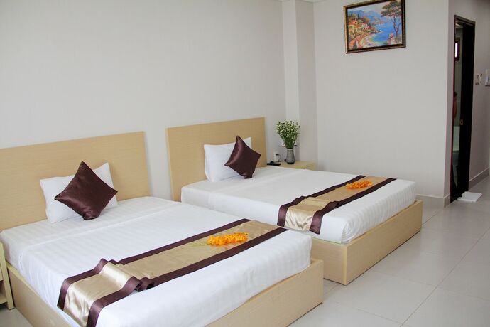 Imagen general del Hotel Victory Hotel. Foto 13