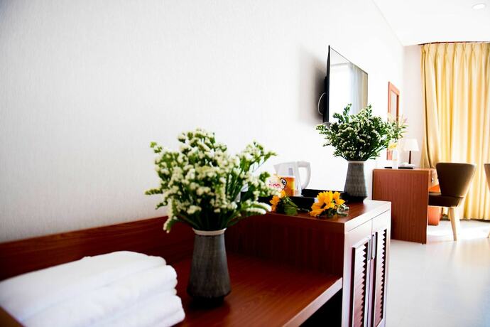 Imagen general del Hotel Victory Hotel. Foto 14