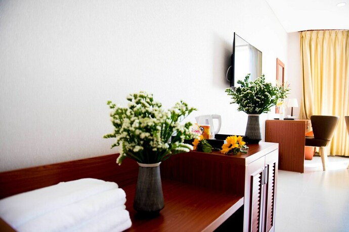 Imagen de la habitación del Hotel Victory Hotel. Foto 26