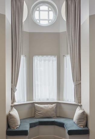 Imagen de la habitación del Hotel Victory House London. Foto 8