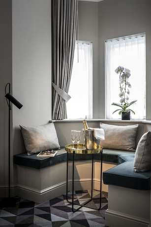 Imagen de la habitación del Hotel Victory House London. Foto 18