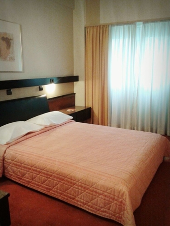 Imagen de la habitación del Hotel Victory Inn, Atenas. Foto 5