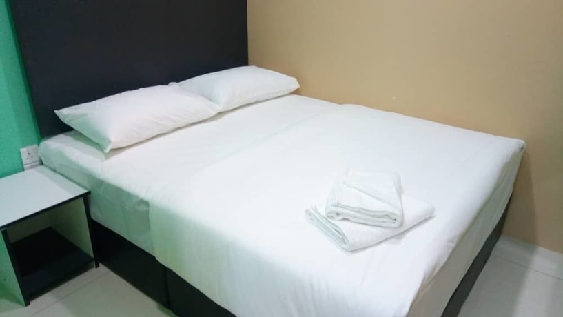 Imagen de la habitación del Hotel Victory Inn, Sepang. Foto 6