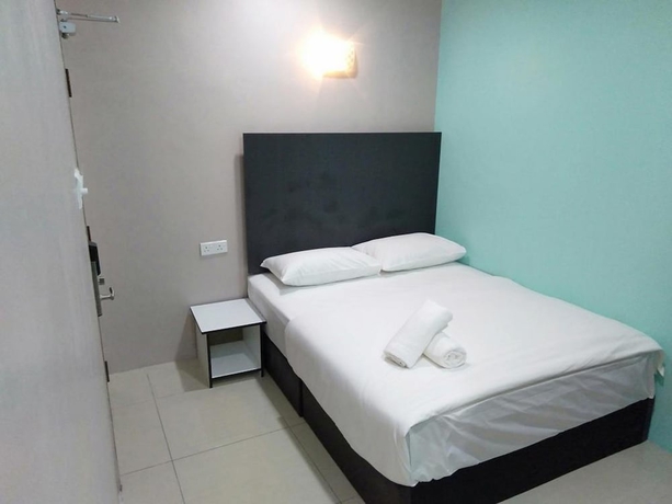 Imagen de la habitación del Hotel Victory Inn, Sepang. Foto 7