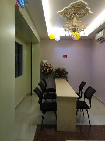 Imagen de los interiores del Hotel Victory Inn, Sepang. Foto 19