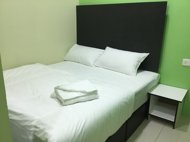 Imagen de la habitación del Hotel Victory Inn, Sepang. Foto 12
