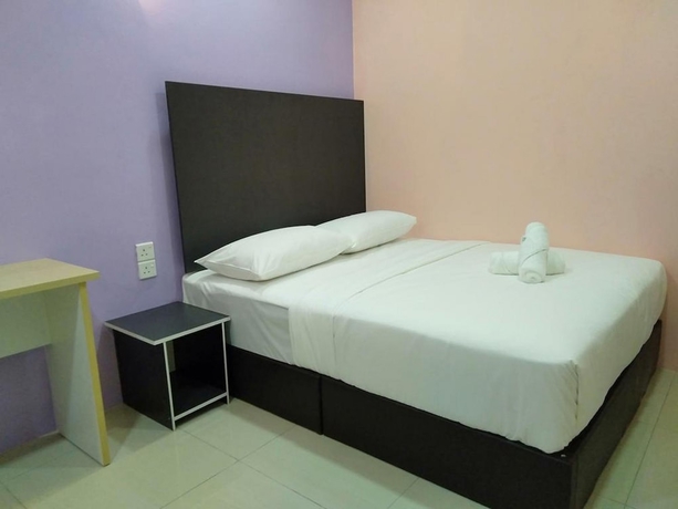 Imagen de la habitación del Hotel Victory Inn, Sepang. Foto 13
