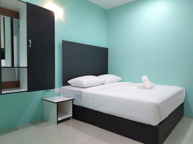 Imagen de la habitación del Hotel Victory Inn, Sepang. Foto 15