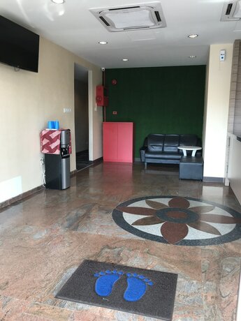 Imagen general del Hotel Victory, JOHOR BAHRU. Foto 7