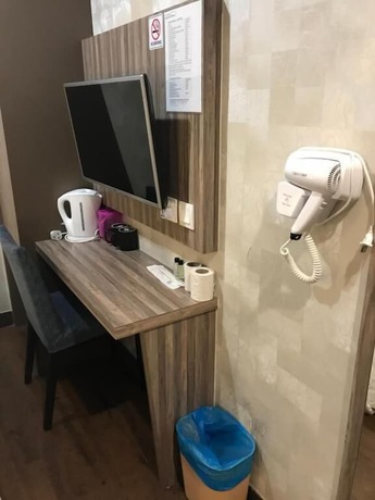 Imagen general del Hotel Victory, JOHOR BAHRU. Foto 15