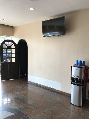 Imagen general del Hotel Victory, JOHOR BAHRU. Foto 16
