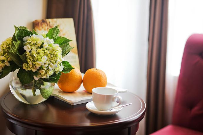 Imagen de la habitación del Hotel Victory Legend & Spa. Foto 7