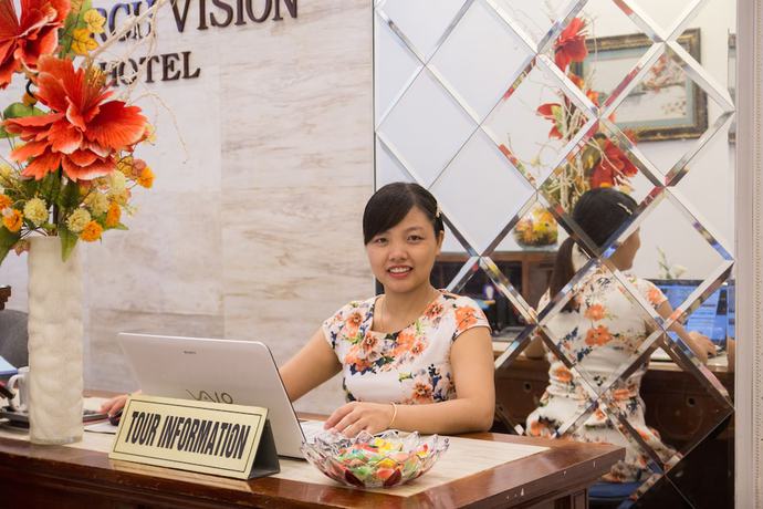 Imagen de los interiores del Hotel Victory Legend & Spa. Foto 16