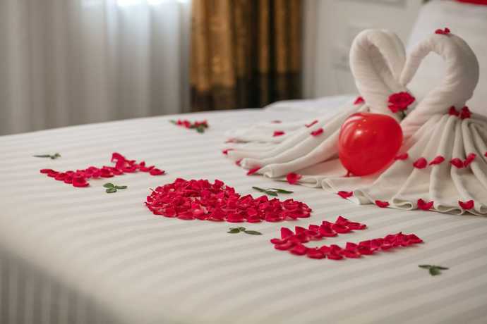 Imagen de la habitación del Hotel Victory Legend & Spa. Foto 10