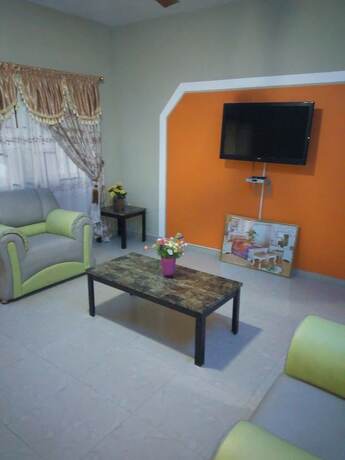 Imagen general del Hotel Victory Lodge. Foto 2