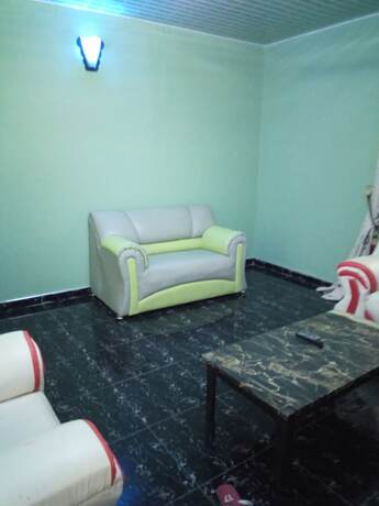 Imagen general del Hotel Victory Lodge. Foto 3
