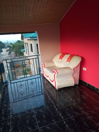 Imagen general del Hotel Victory Lodge. Foto 4