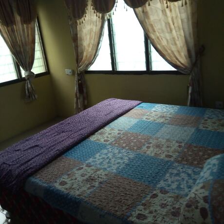 Imagen de la habitación del Hotel Victory Lodge. Foto 19