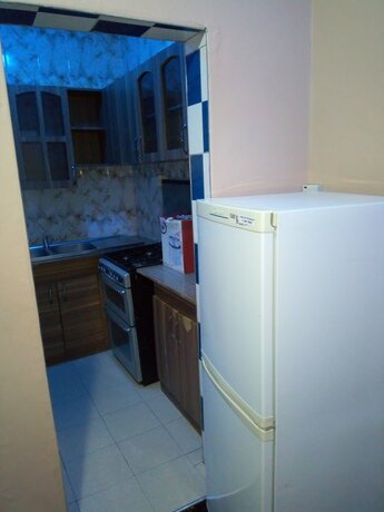 Imagen general del Hotel Victory Lodge. Foto 7