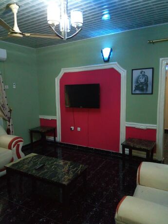 Imagen general del Hotel Victory Lodge. Foto 9
