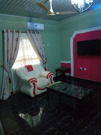 Imagen de la habitación del Hotel Victory Lodge. Foto 20