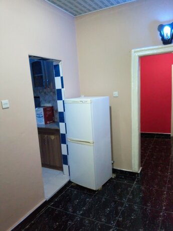 Imagen general del Hotel Victory Lodge. Foto 11