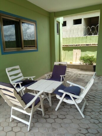 Imagen general del Hotel Victory Lodge. Foto 13